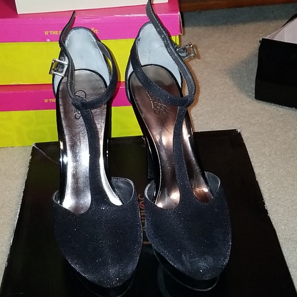 Heels